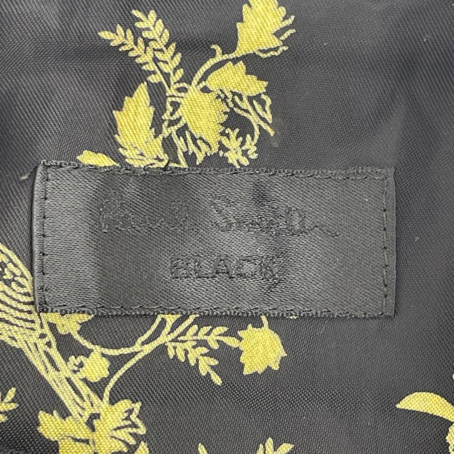 Paul Smith BLACK ジップジャケット ストレッチ サイズ 40 |  | 02