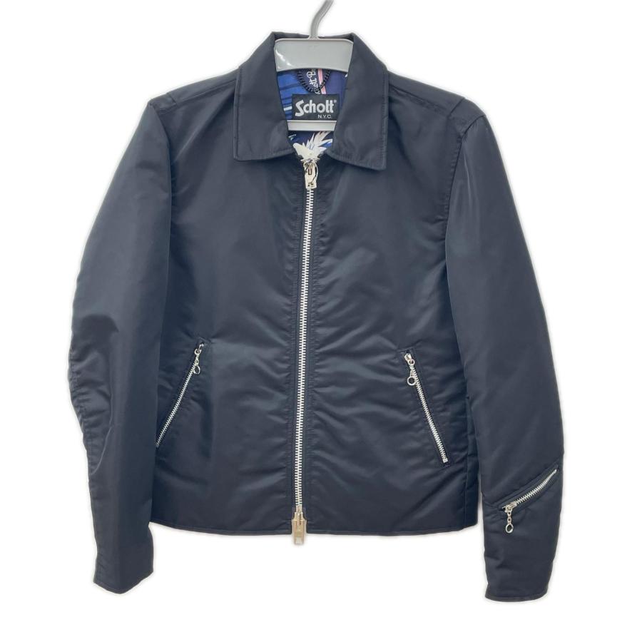 別注 トラッカージャケット Schott×nano universe 別注 サイズ S | Schott N.Y.C