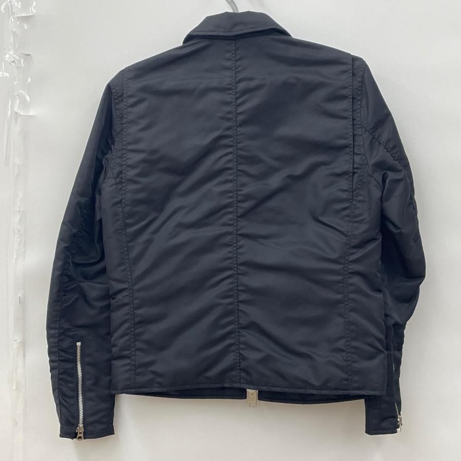 別注 トラッカージャケット Schott×nano universe 別注 サイズ S | Schott N.Y.C | 01