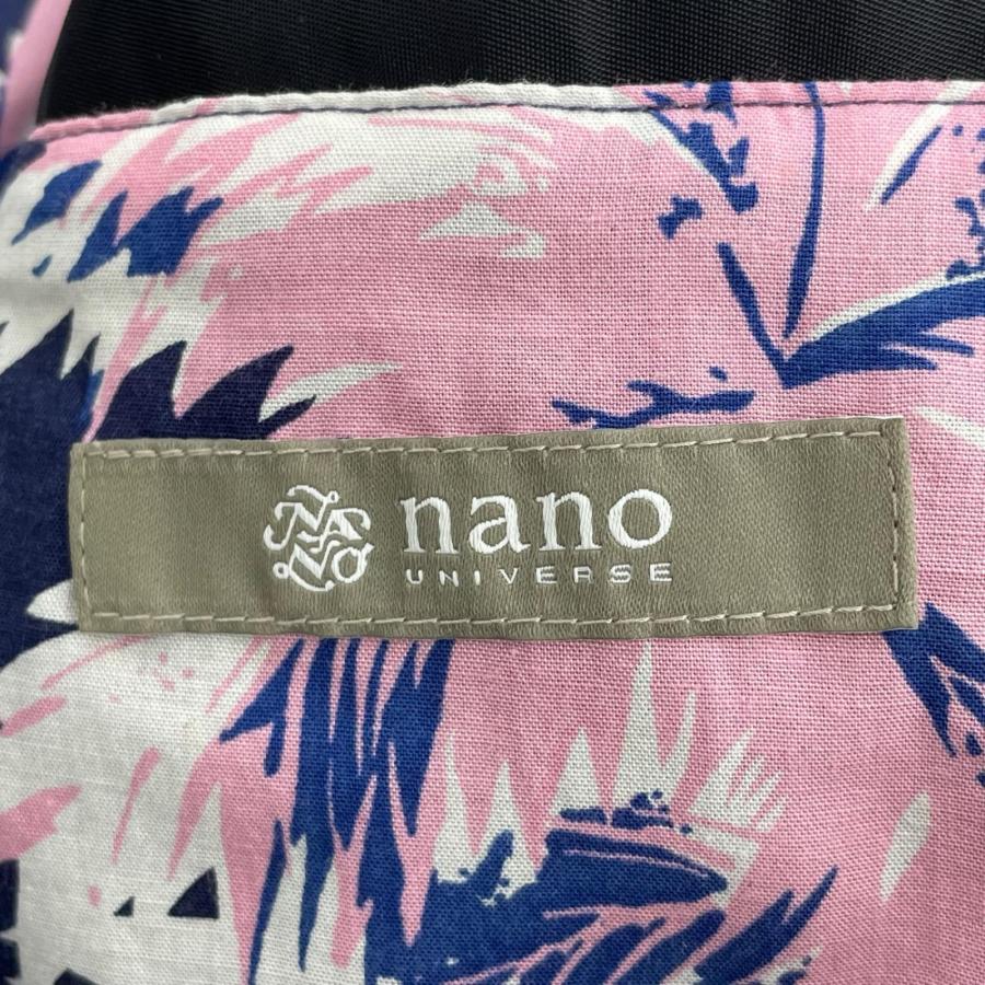 別注 トラッカージャケット Schott×nano universe 別注 サイズ S | Schott N.Y.C | 03
