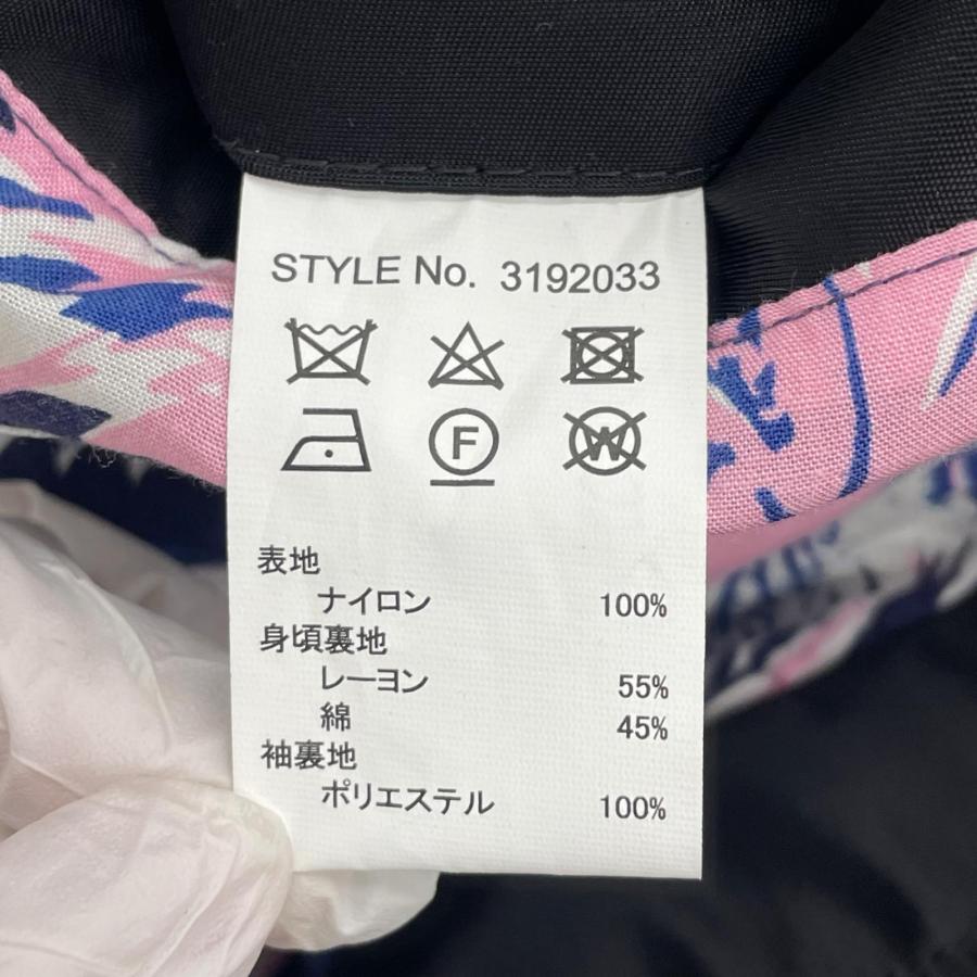 別注 トラッカージャケット Schott×nano universe 別注 サイズ S | Schott N.Y.C | 04