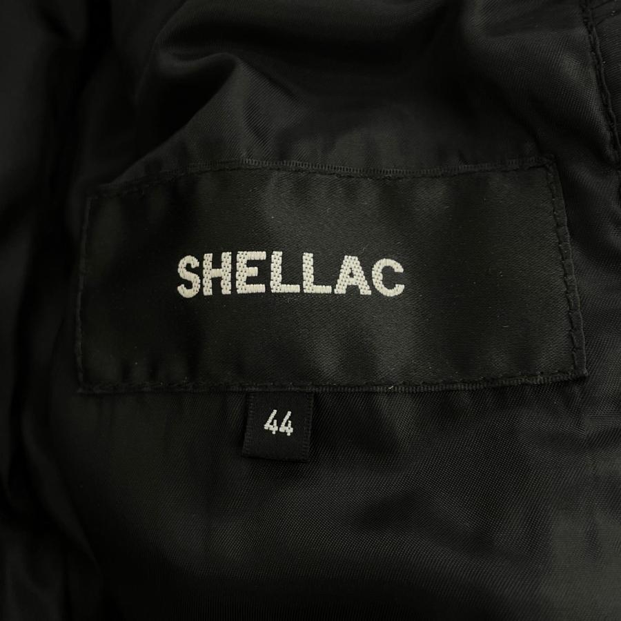 シェラック SHELLAC ダウンジャケット type-M65 リアルファー サイズ 44 1366903001 | SHELLAC | 02