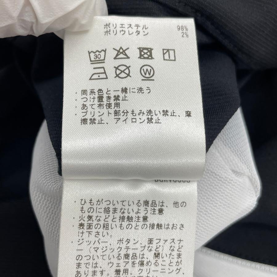 ノースリーブ ワンピース DESCENTE GOLF デサントゴルフ S グレー系X