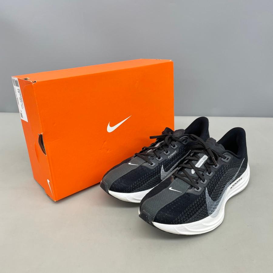 Pegasus Plus ペガサス プラス NIKE ナイキ US10 28cm ブラック FQ7262
