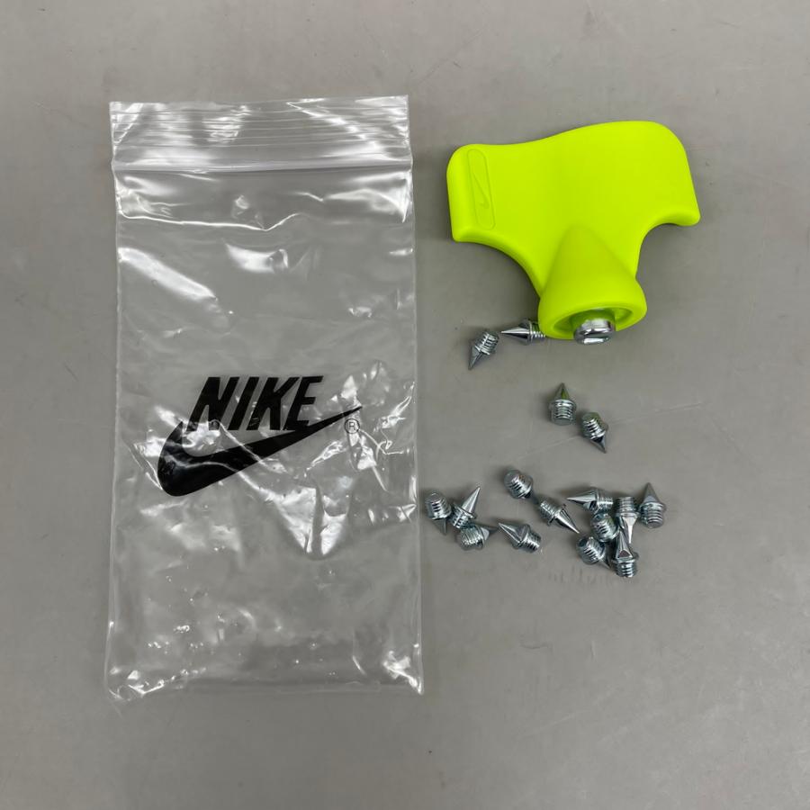 ズーム スーパーフライ エリート 2 フライニット スパイク NIKE ナイキ 27cm FZ9662-600 |  | 10