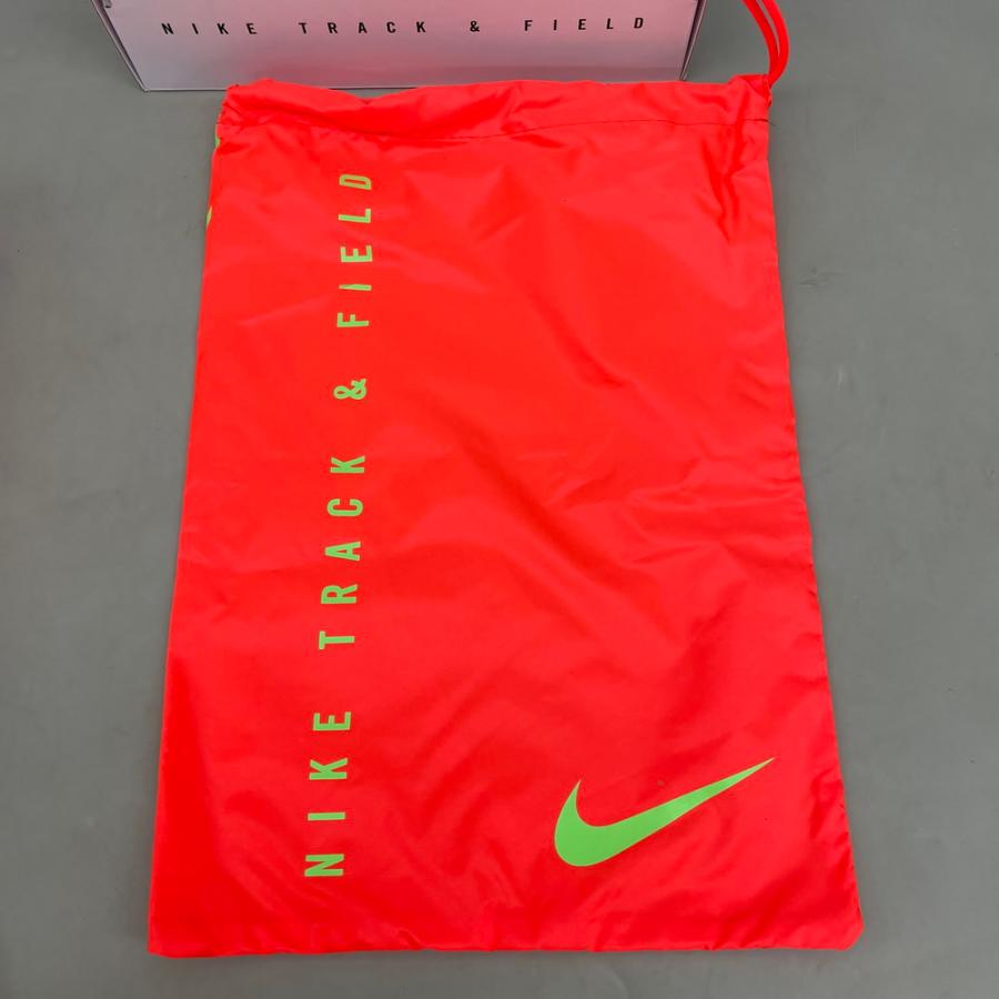 ズーム スーパーフライ エリート 2 フライニット スパイク NIKE ナイキ 27cm FZ9662-600 |  | 11