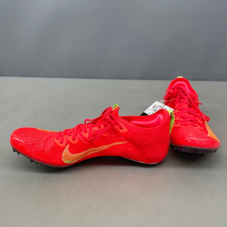 ズーム スーパーフライ エリート 2 フライニット スパイク NIKE ナイキ
