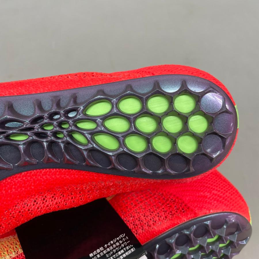 ズーム スーパーフライ エリート 2 フライニット スパイク NIKE ナイキ 27cm FZ9662-600 |  | 06