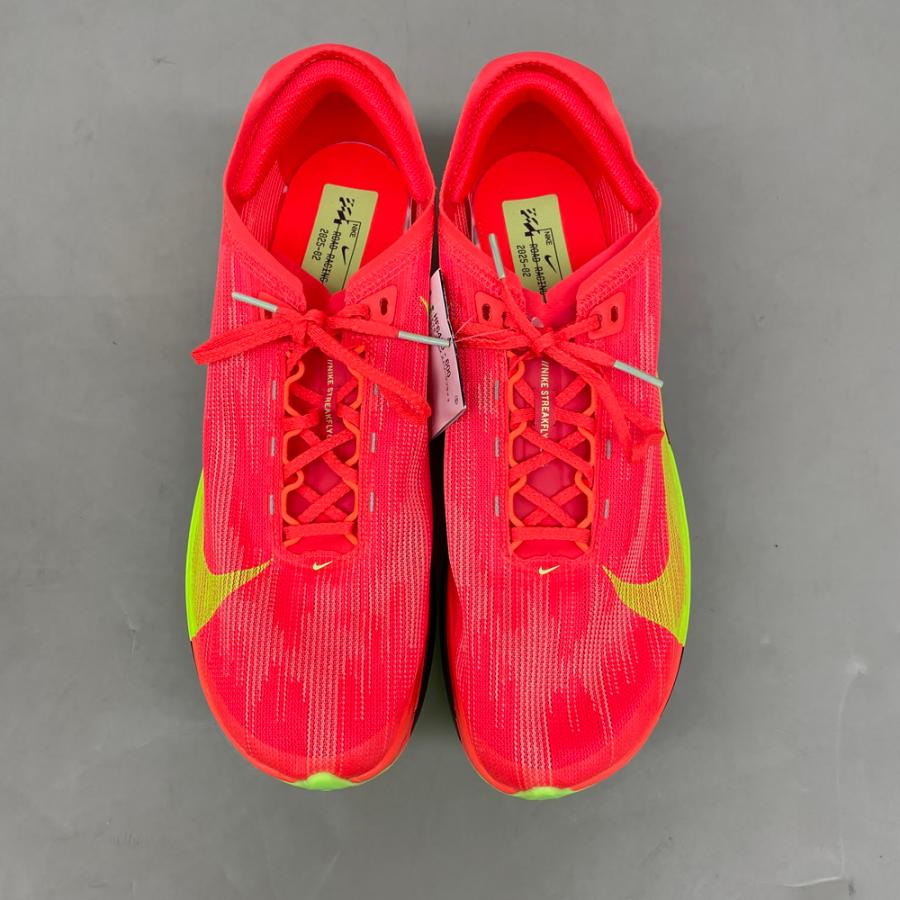 ズームX ストリークフライ2 スニーカー NIKE ナイキ 27.5cm HF6416-600