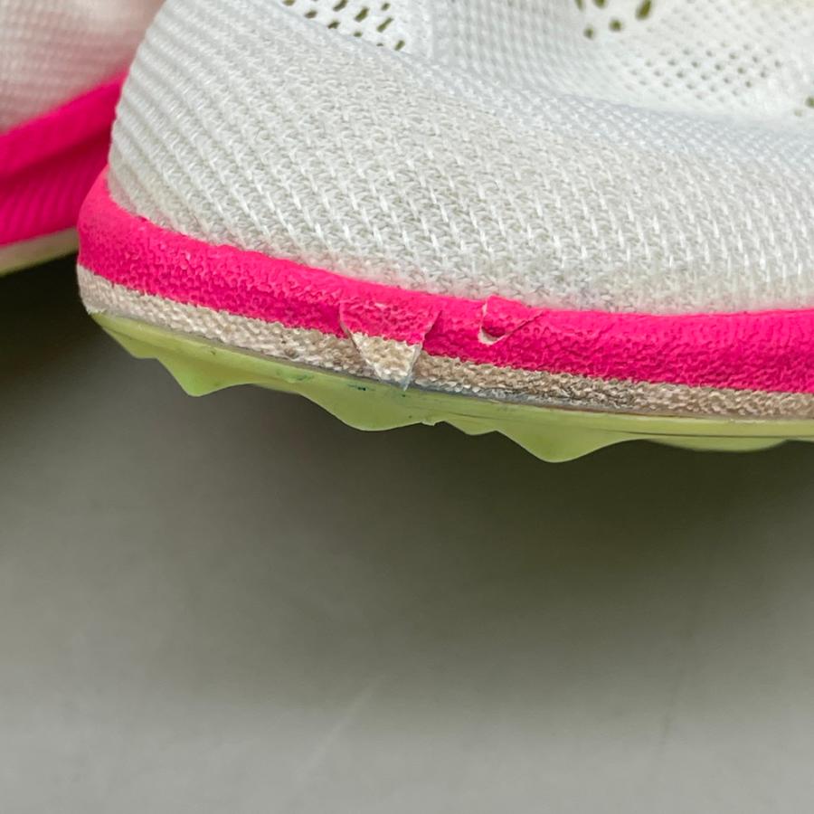 スパイクシューズ ズームX ドラゴンフライ NIKE ナイキ 28cm CV0400