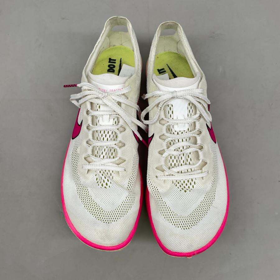 スパイクシューズ ズームX ドラゴンフライ NIKE ナイキ 28cm CV0400