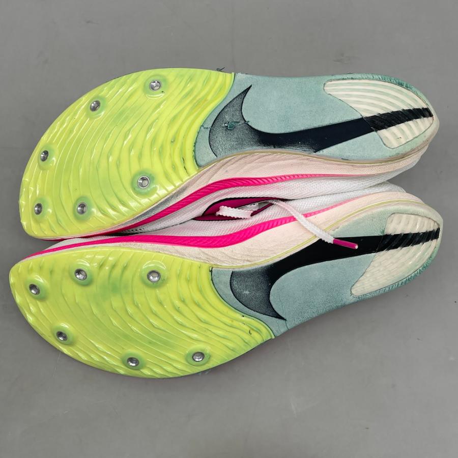スパイクシューズ ズームX ドラゴンフライ NIKE ナイキ 28cm CV0400