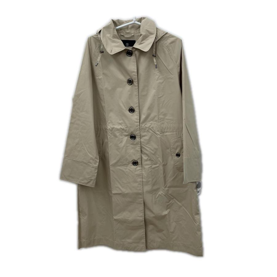 アクアスキュータム レインコートＬサイズ Aquascutum（アクアスキュータム） レインコート サイズM-L対応 収納袋