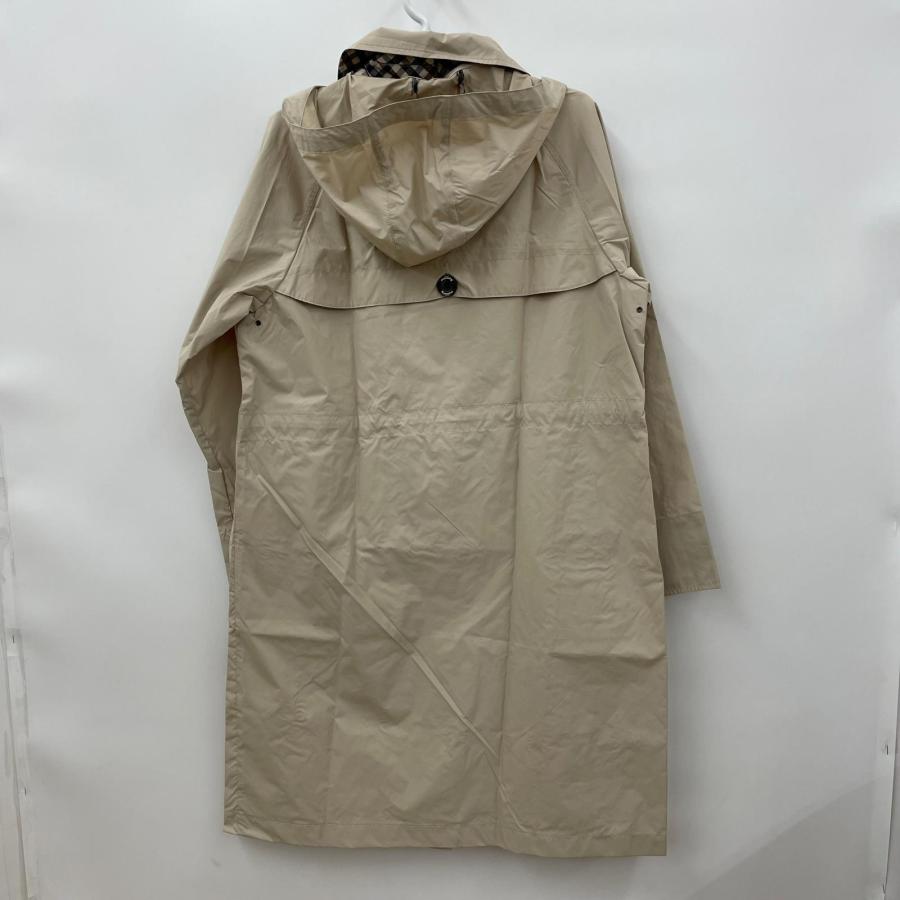 Aquascutum（アクアスキュータム） レインコート サイズM-L対応 収納袋