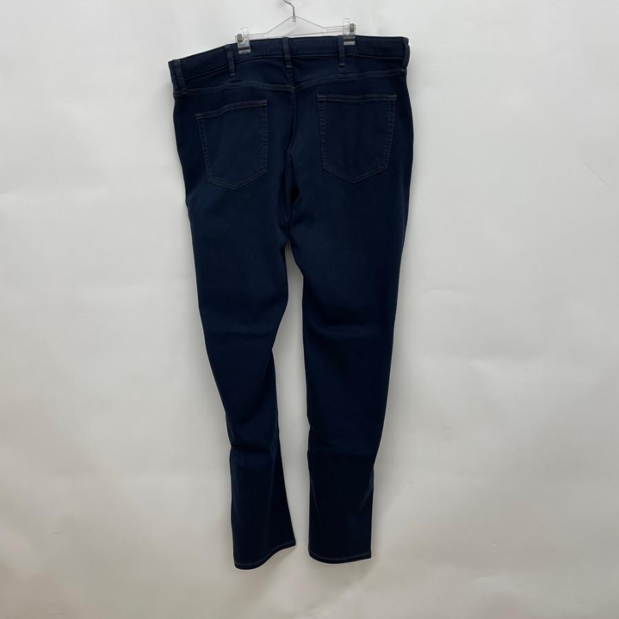 デニムパンツ EZYウルトラストレッチジーンズ UNIQLO ユニクロ XXL
