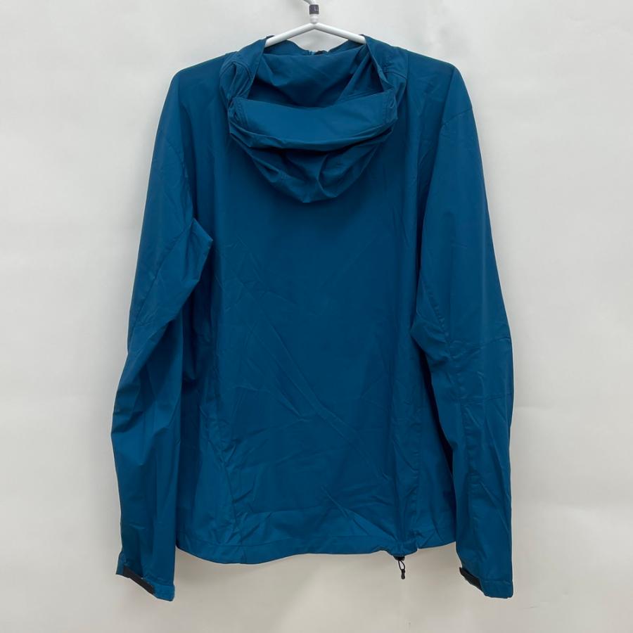 ナイロンジャケット スコーミッシュフーディー ARC'TERYX
