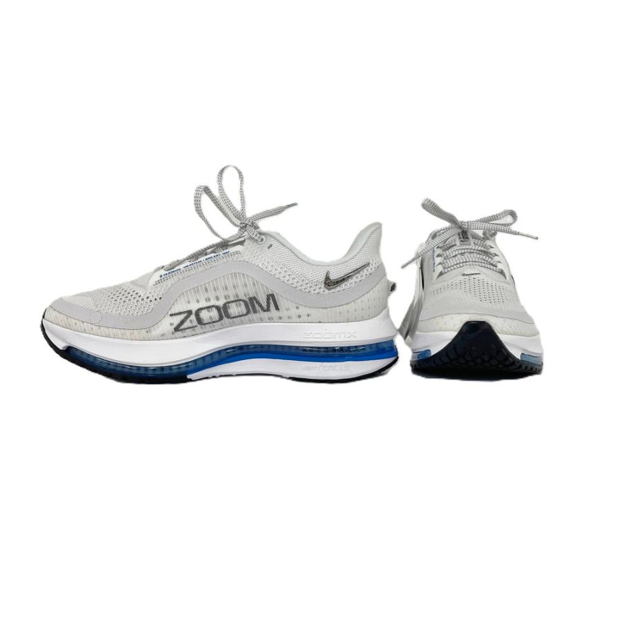 NIKE（ナイキ） スニーカー ペガサス プレミアム ホワイト 28cm