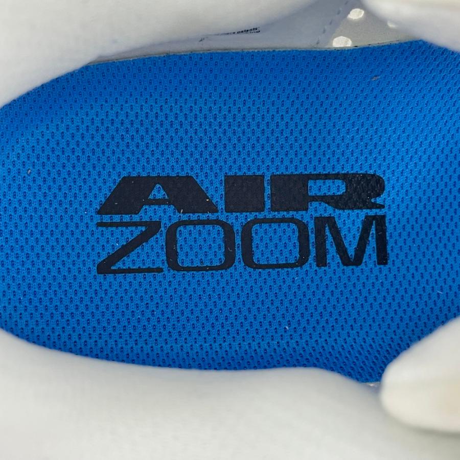 NIKE（ナイキ） スニーカー ペガサス プレミアム ホワイト 28cm