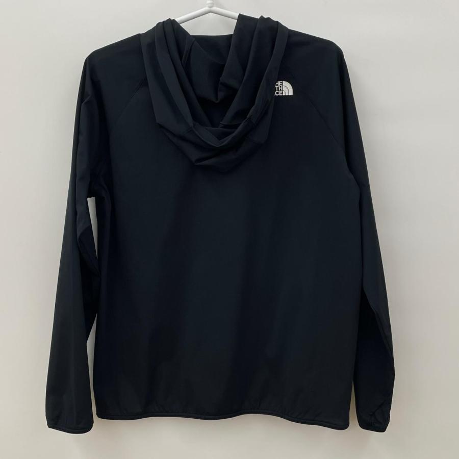 ザ・ノースフェイス THE NORTH FACE サンシェイドフルジップフーディ フード付きジャケット  NPW22435 | THE NORTH FACE | 01