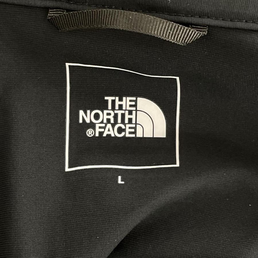 ザ・ノースフェイス THE NORTH FACE サンシェイドフルジップフーディ フード付きジャケット  NPW22435 | THE NORTH FACE | 03