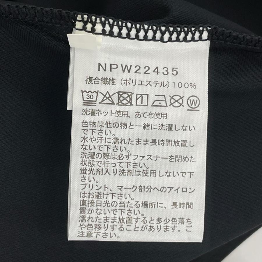 ザ・ノースフェイス THE NORTH FACE サンシェイドフルジップフーディ フード付きジャケット  NPW22435 | THE NORTH FACE | 04