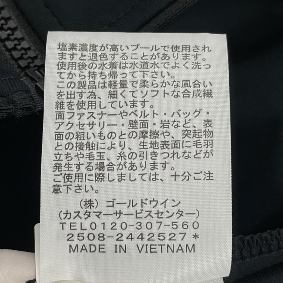ザ・ノースフェイス THE NORTH FACE サンシェイドフルジップフーディ フード付きジャケット  NPW22435 | THE NORTH FACE | 06