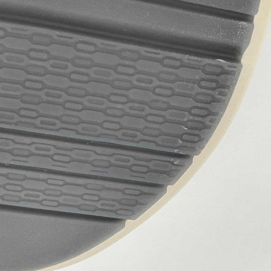 スニーカー オードリースカイ Clarks クラークス 23.5 ダークグレー |  | 06