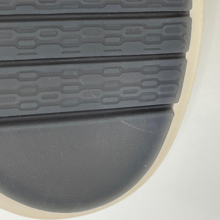 スニーカー オードリースカイ Clarks クラークス 23.5 ダークグレー |  | 07