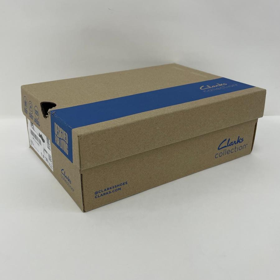 スニーカー キャロライン ジャナ Clarks クラークス 23.5 |  | 11