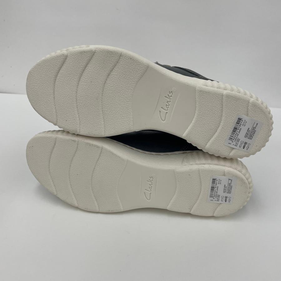 スニーカー キャロライン ジャナ Clarks クラークス 23.5 |  | 04