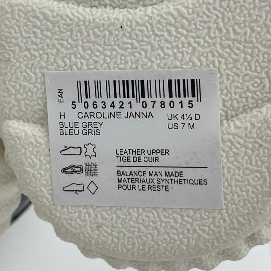 スニーカー キャロライン ジャナ Clarks クラークス 23.5 |  | 05
