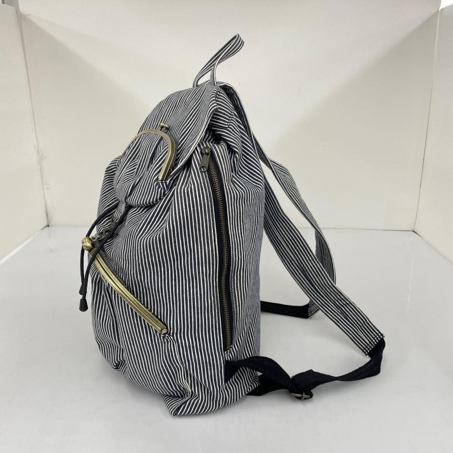 AYANOKOJI あやの小路 がま口 & 巾着リュック : ハウマッチYahoo!店