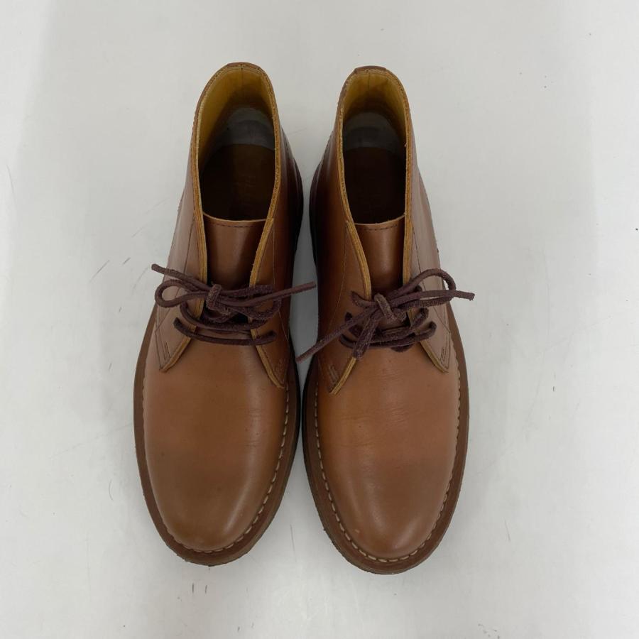 リーガルスタンダーズ REGAL STANDARDS ショートブーツ サイズ25 レザー |  | 03