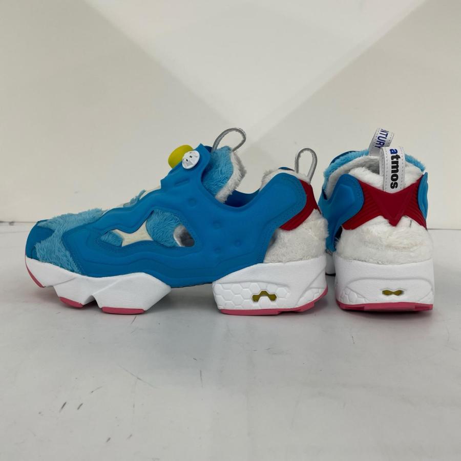 リーボック Reebok ドラえもん コラボ ポンプフューリー アトモス サイズ25cm | Reebok | 02