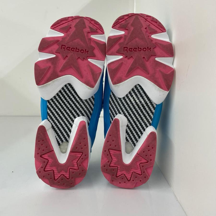 リーボック Reebok ドラえもん コラボ ポンプフューリー アトモス サイズ25cm | Reebok | 03