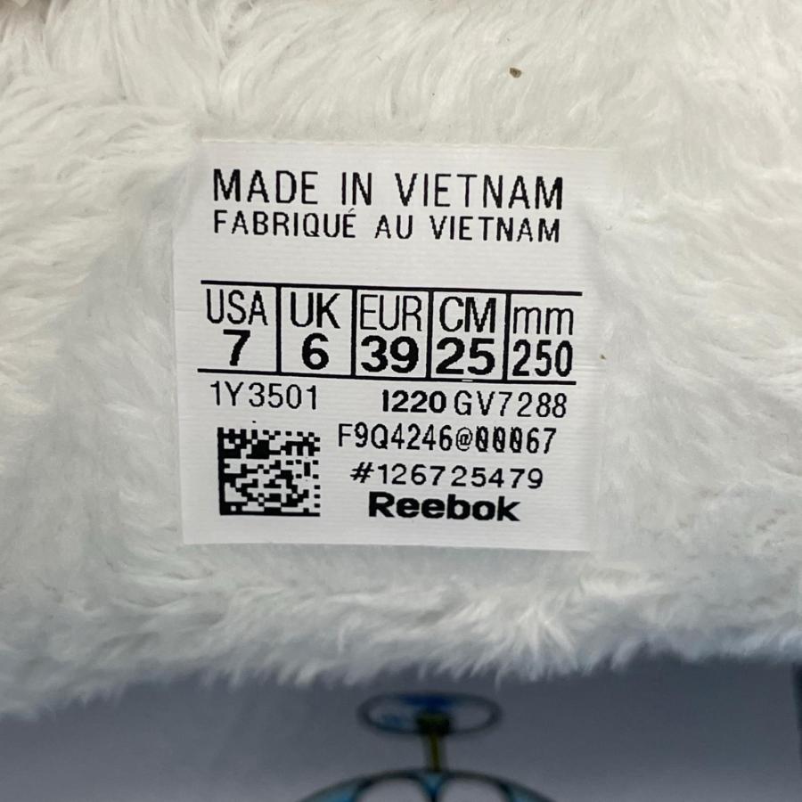 リーボック Reebok ドラえもん コラボ ポンプフューリー アトモス サイズ25cm | Reebok | 06