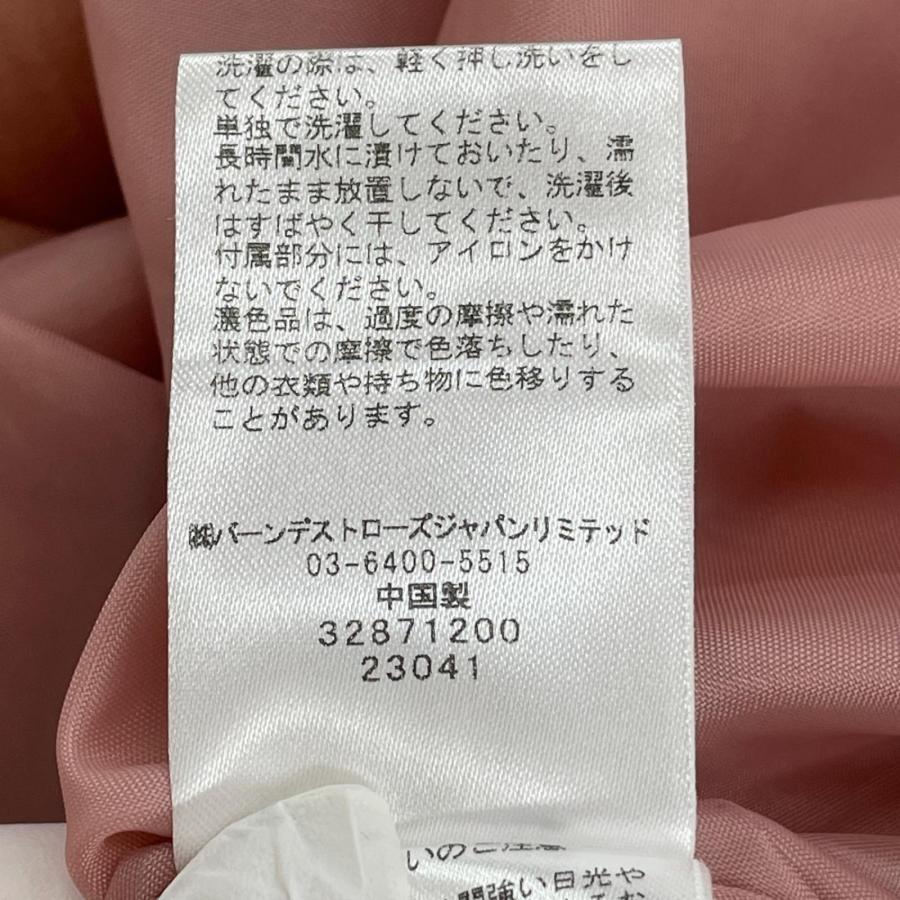 ウィルセレクション WILLSELECTION 半袖ワンピース |  | 04