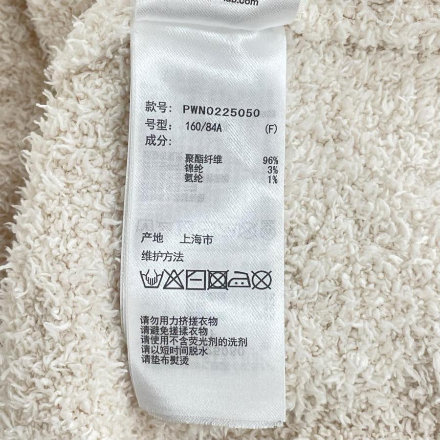 ジェラートピケ gelato pique ワンピース ルームウェア サイズONE SIZE デニッシュ柄 | gelato pique | 05