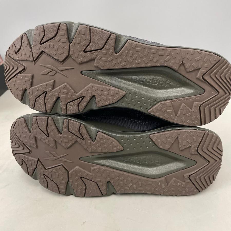 リーボック Reebok スニーカー FURYLITE 95 サイズ25.5cm ストリートファイターコラボ 豪鬼 GZ9542 | Reebok | 03