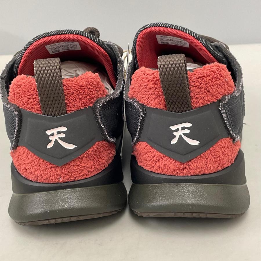 リーボック Reebok スニーカー FURYLITE 95 サイズ25.5cm ストリートファイターコラボ 豪鬼 GZ9542 | Reebok | 07