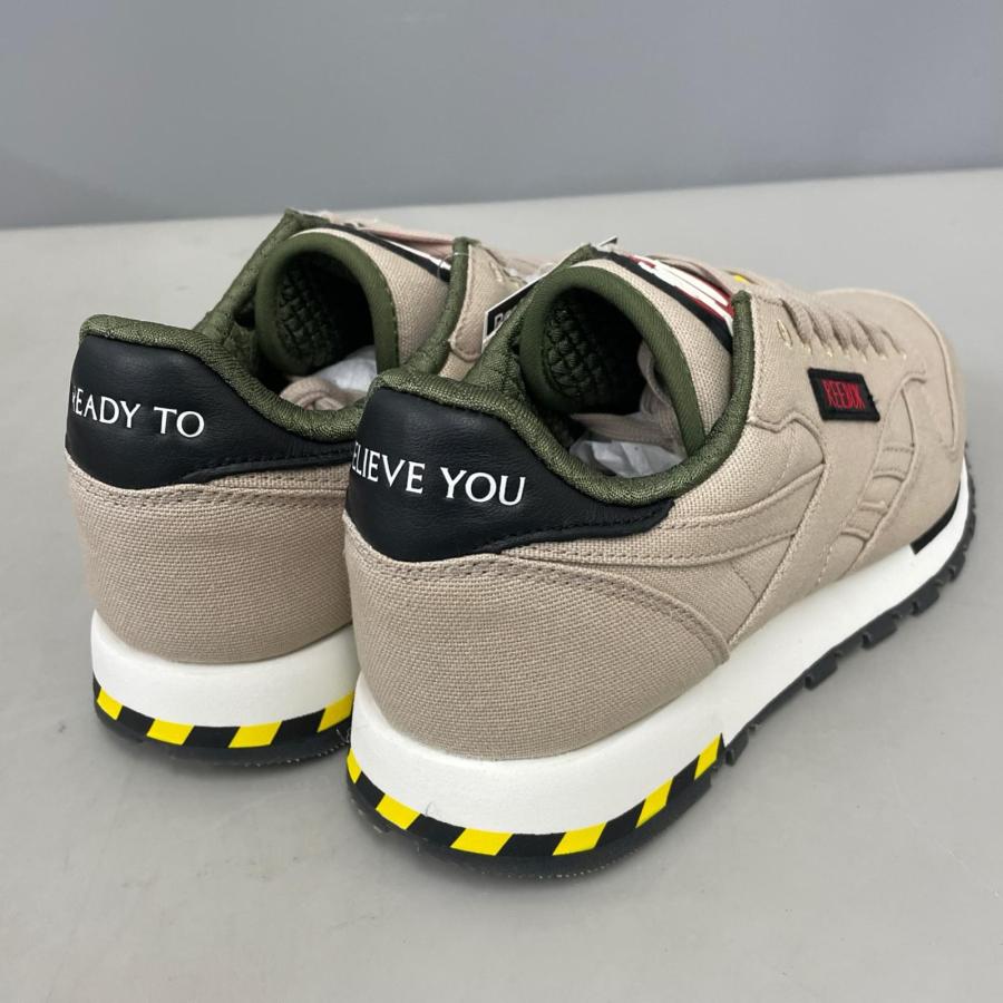 リーボック Reebok スニーカー サイズ25.5cm ゴーストバスターズコラボ H68136 | Reebok | 01
