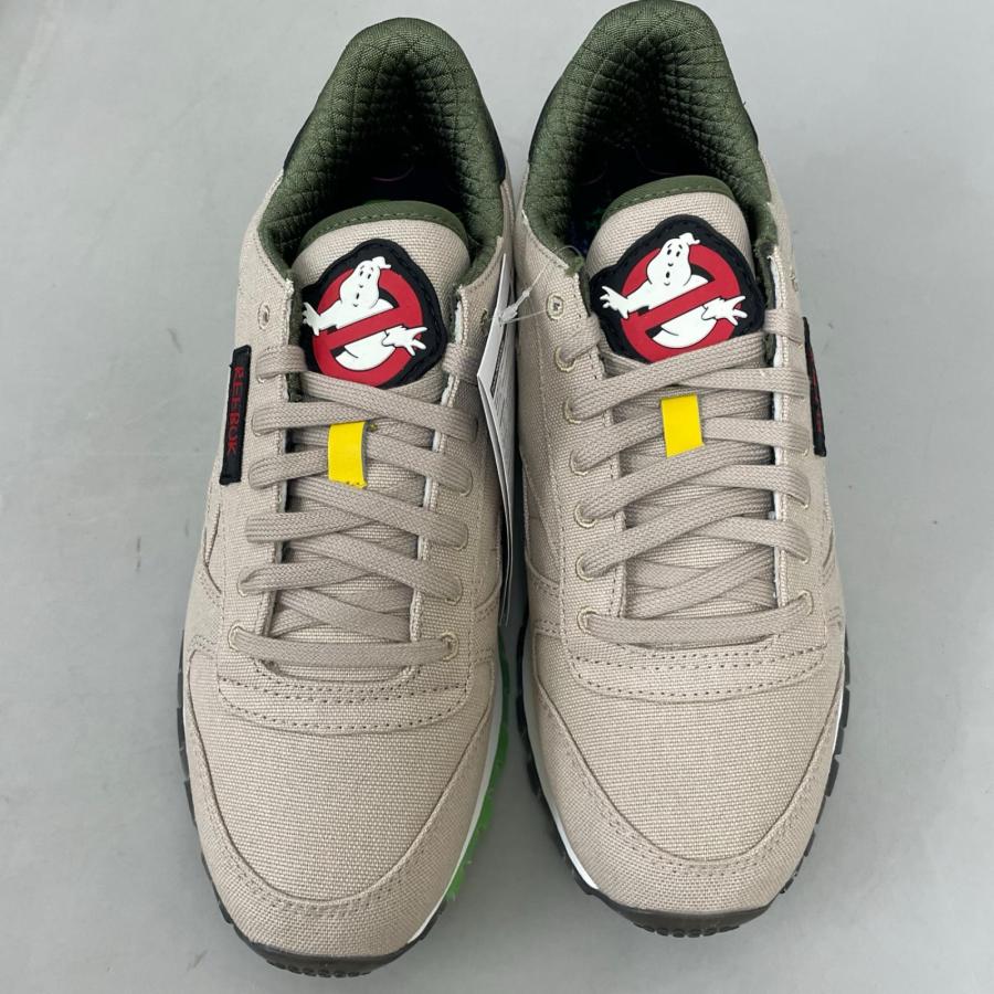 リーボック Reebok スニーカー サイズ25.5cm ゴーストバスターズコラボ H68136 | Reebok | 02