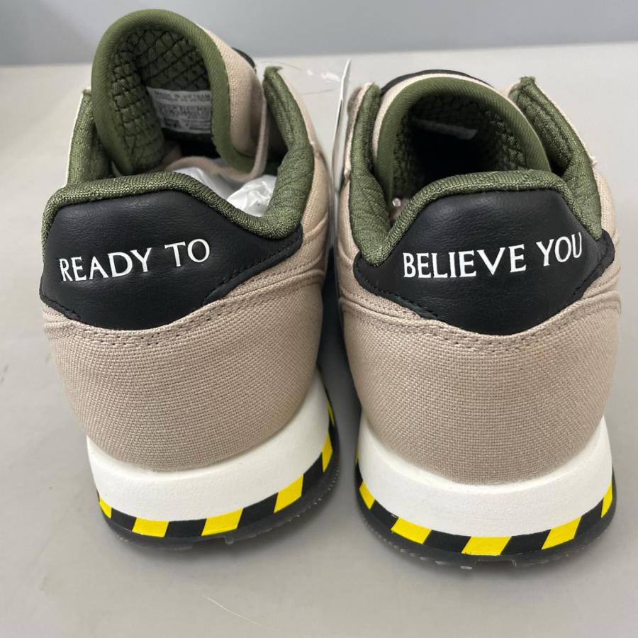リーボック Reebok スニーカー サイズ25.5cm ゴーストバスターズコラボ H68136 | Reebok | 06