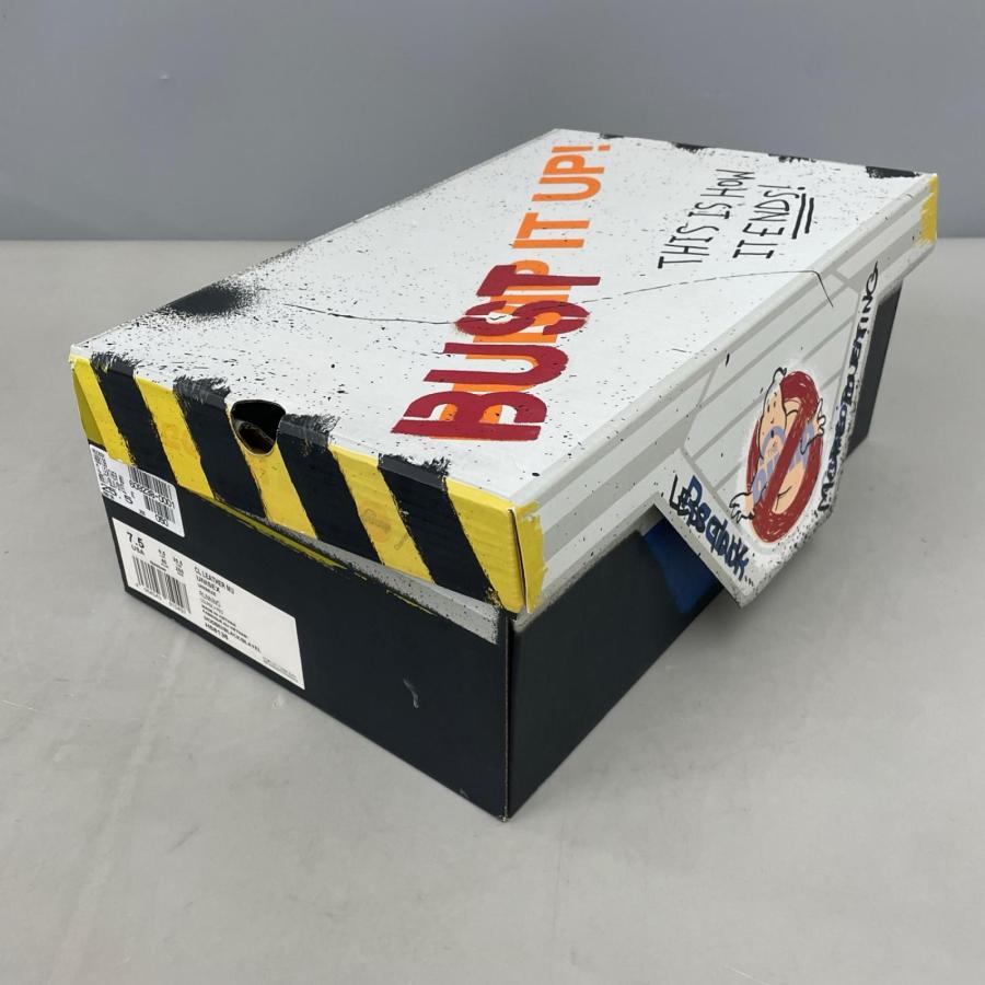 リーボック Reebok スニーカー サイズ25.5cm ゴーストバスターズコラボ H68136 | Reebok | 08