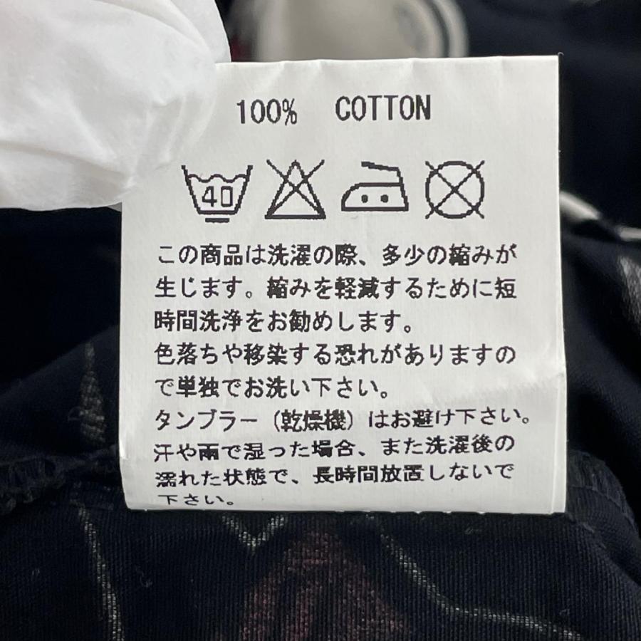 バンソン VANSON アロハシャツ サイズM クローズ ハワイアン・ムーン | VANSON | 05