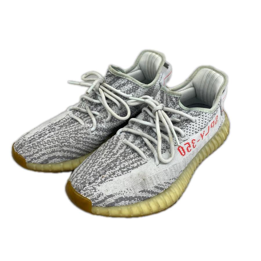 アディダス adidas スニーカー サイズ27cm YEEZY BOOST 350 V2 B37571 | adidas