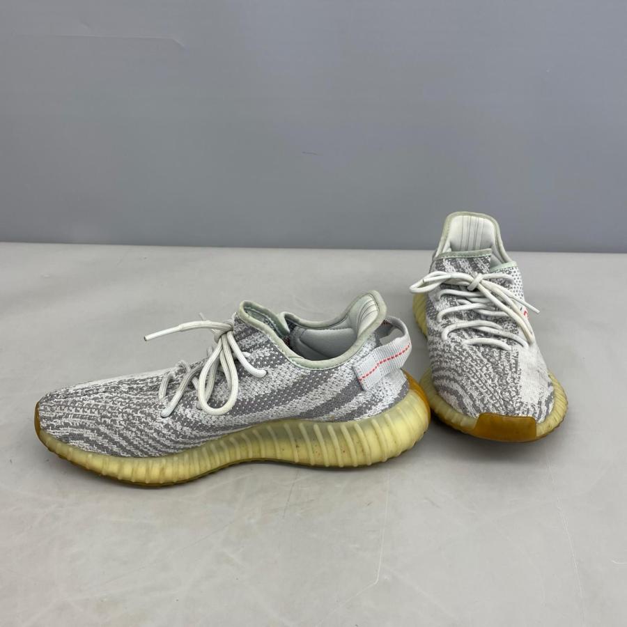 アディダス adidas スニーカー サイズ27cm YEEZY BOOST 350 V2 B37571 | adidas | 01