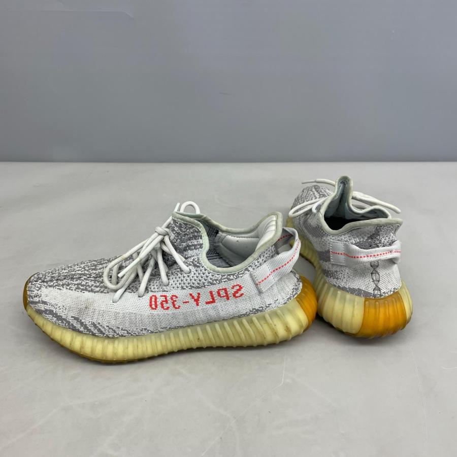 アディダス adidas スニーカー サイズ27cm YEEZY BOOST 350 V2 B37571 | adidas | 02