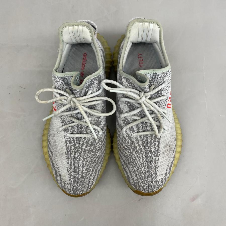 アディダス adidas スニーカー サイズ27cm YEEZY BOOST 350 V2 B37571 | adidas | 03