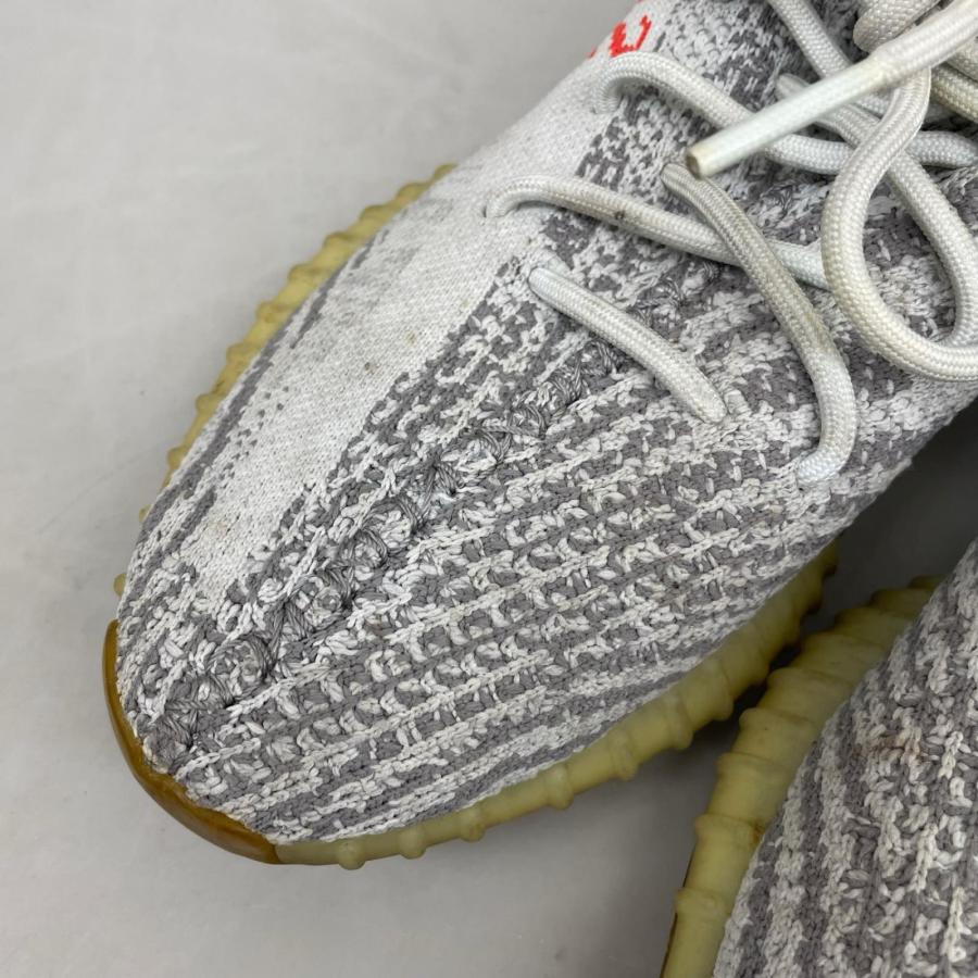 アディダス adidas スニーカー サイズ27cm YEEZY BOOST 350 V2 B37571 | adidas | 06